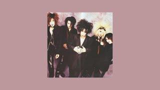 my visual kei playlist | 1