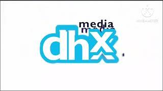 Dhx Media Logo Kinemaster Remake Jaqueline R.