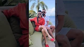 Как Ксения Бородина с мужем отдыхает в отеле за 1800 евро за ночь!