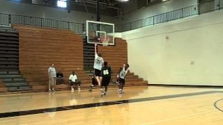 #71 Hunter Janacek, 6'6, 2016