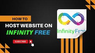 How to host website on infinityfree using filezilla|How to host website on infinityfree |#filezilla