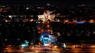 Rachmaninov Concerto No.2 (part 1) - Alexey Botvinov and National Symphony Orchestra of Ukraine