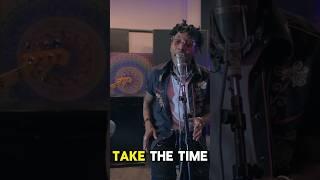 You can't save the world if you don't take the time to save yourself! Tap linkto watch!