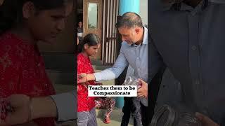 Can Indian  Be a Good Dad?