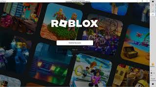 HOW TO get free roblox accounts (unethical method)!~