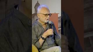 Farrukg Dhondy talks about his book Deccan Queen | Literature Live! The Mumbai LitFest