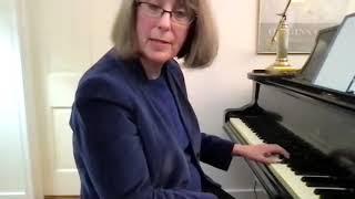 PREVIEW: Feb. 25, 2021 Golandsky Institute Online Workshop, "Teaching the Taubman Approach"