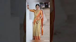 Wedding saree collection 2024 || bridal saree design || trending sarees 2024 #saree #2024 #fashion