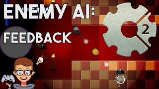 ENEMY AI FEEDBACK! | Jerementor