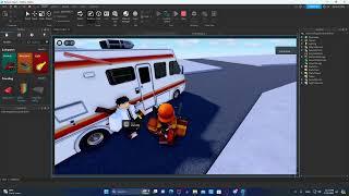 Roblox Game Devlog 3