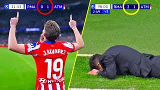 Football KARMA & REVENGE Moments