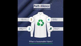 What is Sustainable Fabric? | English