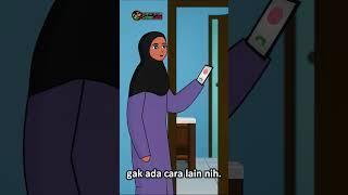 Bangunin Sahur - CulapCulip #sahur #puasa #culapculip