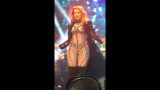 Hadise - Rakkas (Maltepe Piazza AVM) (21.04.2018)