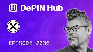 DePIN Hub - 036 - XNET - Blockchain-Powered 5G Revolution