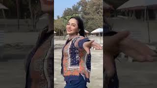 Samira Khan Mahi TikTok Watch Samira Khan Mahi's Newest TikTok 2023