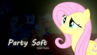 MLP Original - Party Soft