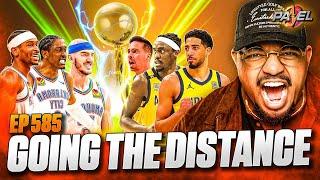 Pacers DOMINATE The Thunder And Force Game 7! | NBA Finals Reaction | The Panel