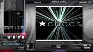 Lunatic Rave 2 - cheer (SPA)