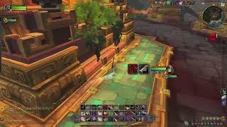 The War Within OUTLAW ROGUE PVP | World of Warcraft