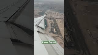 Taking off Dubai #remix #dj #edm #music #dubai