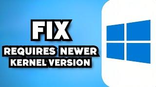 How to Fix Docker Desktop Requires a Newer WSL Kernel Version Error Windows 11 / 10 (2024 Guide)