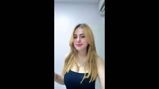Bigo Live Broadcast Vlogs_23202211185