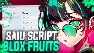 MELHOR!  DELTA EXECUTOR e SCRIPT BLOX FRUITS PARA CELULAR! - AUTO FARM, SOUL GUITAR 