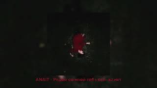 ANAIT - Рядом со мной тебя сейчас нет (2024)