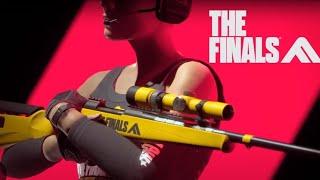 The finals - Sniper - DELTAZZ13