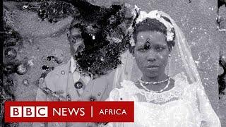 A glimpse of the past in Uganda - BBC Africa