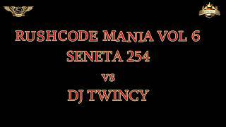 Kuna Kuna Mixtape Presents RUSHCODE MANIA VOL6 (SENETA 254 ft DJ TWINCY). ft Ruger/ Vic West