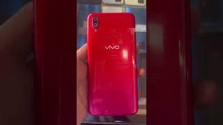 Unboxing vivo y93 6/128 good condition awesome phone