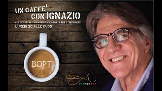 Ignazio Loi con Smile Different alla scoperta della B.O.P.T.