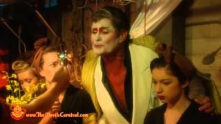 Alleluia! The Devil's Carnival  - Karaoke Contest