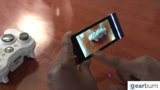 Sony Xperia U