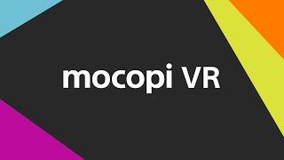 Sony | mocopi VR Update Allows Direct Connection to Any SteamVR-Compatible Apps