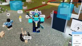 [2024] ROBLOX Exploiting A Voice Chat Game