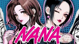 Why Did NOBODY Watch Nana?