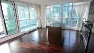 209 Fort York Blvd - Water Park City Neptune Condos For Sale / Rent - Elizabeth Goulart, BROKER