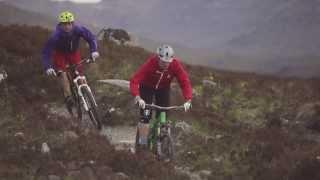 Angel's Share: Exploring Scotland's Singletrack and Single Malt