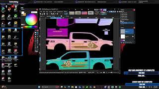 Livery Design |   | lZeusey | LIVERY | FIVEM