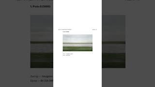 даже в самой дорогой фотографии мира есть фотошоп
