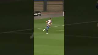 Shrewsbury town goal of the month - November