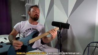 ОЛДОВАЯ ПОДБОРКА ЗЛОГО РУБИЛОВА FREDGUITARIST!