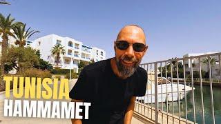 HAMMAMET - Tunisia's Perfect Holiday Destination! 