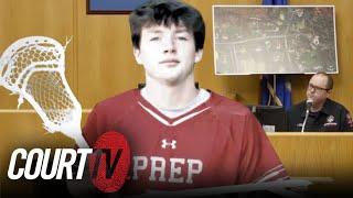EMT Recalls Response To Deadly Teen Fight | Preppy Party Murder Trial