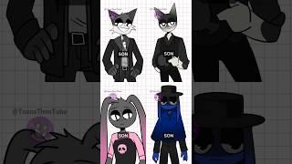 Sprunki baby | MALE version pt. 3