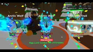 roblox clicker simulator ( test server ) live!!!