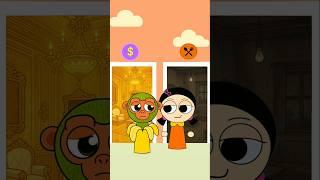 More Italian Brainrot! #animation #incredibox #sprunki